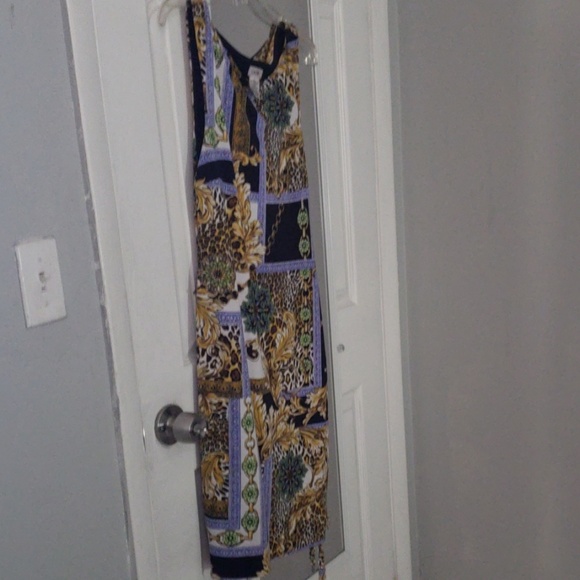Caché Dress - Picture 6 of 6